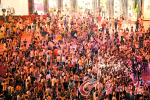 东莞一人才市场薪酬调查报告引起网友和市民热