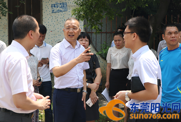 东城引导整合文化资源 打造33小镇文化创意产