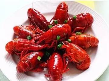 东莞人爱吃的小龙虾又出事!食药监:吃小龙虾的