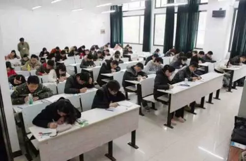 东莞招188人!2019年广东省公务员招考喊你来