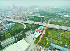 石排:气派科技项目进度加快 计划7月中旬投产