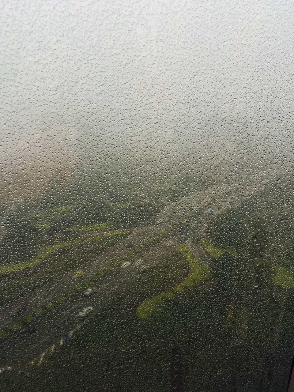 东莞未来几天暖湿多雨雾 伴有返潮回南现象