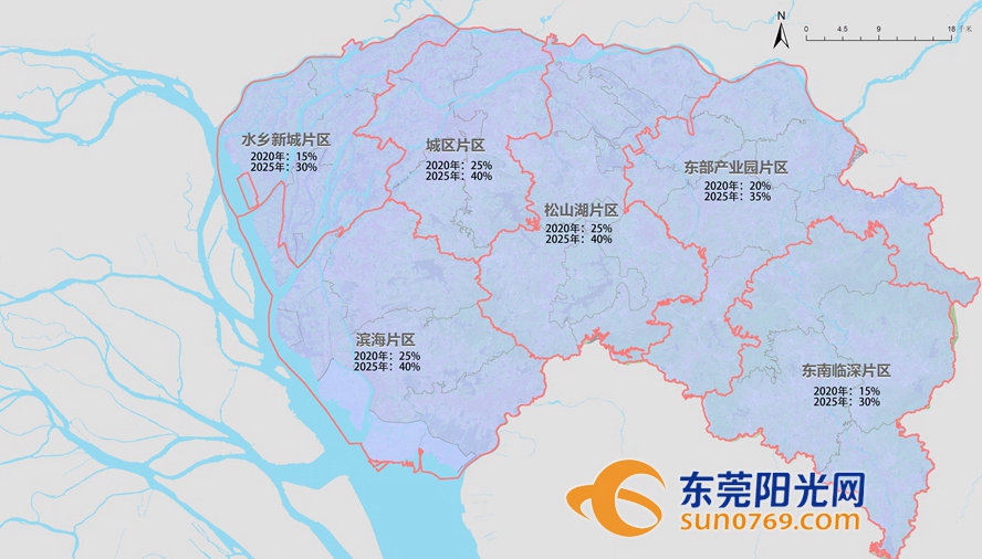 东莞人口2018_2018年,东莞人第一个坏消息 居然是它...(2)