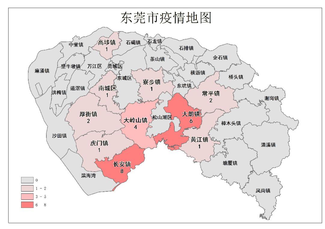 东莞人口分布_最新东莞各镇人口分布(2)