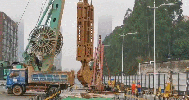 东莞地铁1号线最新进展来了！开通时间是...