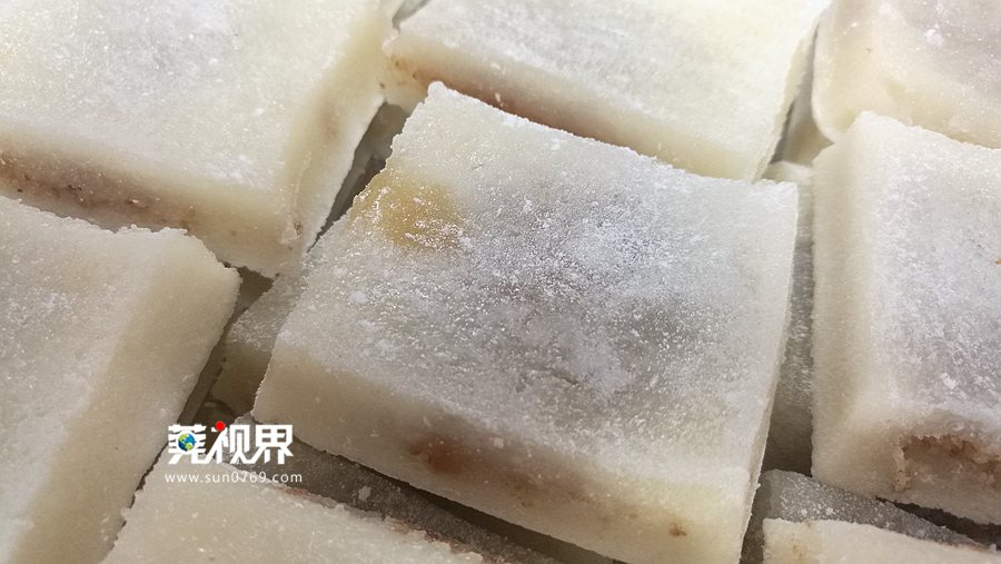 莞视界品味舌尖上的客家风情