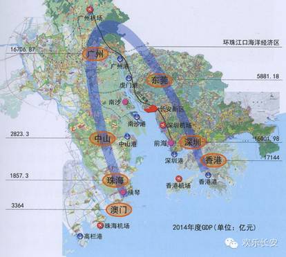 珠三角经济区_三角区 珠三角经济区-三角区(2)