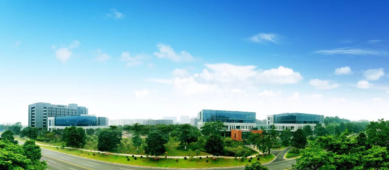 松山湖这个小镇牛!超百亿项目落户,金融大咖云集..-东莞人才网-资讯详细信息