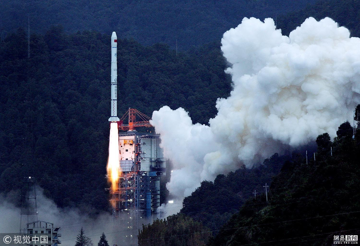 华媒：嫦娥六号正在研制 或于2023年发射 - 2019年4月19日, 俄罗斯卫星通讯社
