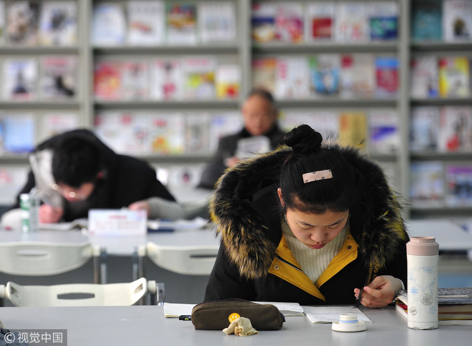 一年之计在于春节!新年你读书了吗?