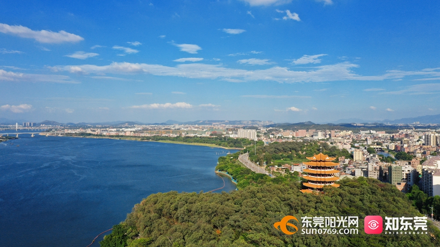 1673613027705315.jpg 2021年5月,企石黄大仙公园(摄影 黄志鸿).jpg