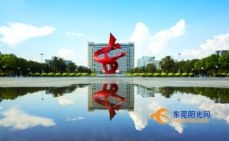 东莞市2020年轻前4季度GDP_6892.52亿!东莞市2020前三季度GDP成绩单公布!