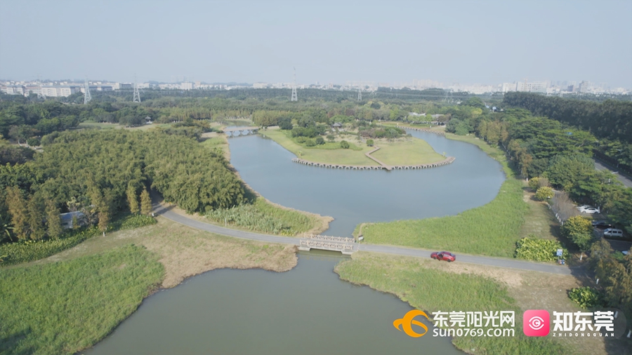 1673955114219397.jpg 燕岭湿地公园河道.jpg