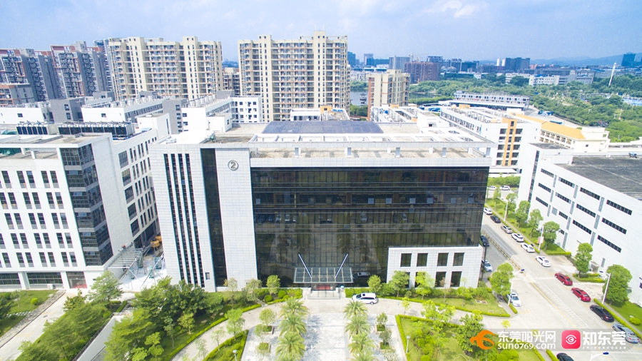 1683854262921614.jpg 华勤技术股份有限公司东莞第一制造中心华贝电子科技有限公司外景.jpg