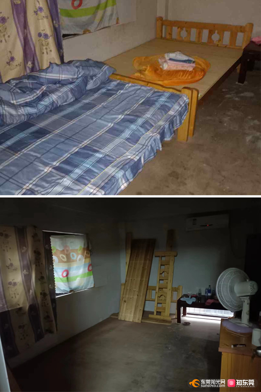 1698391362168330.jpg 东坑镇“黄屋村水巷路96号金隆百货店”:违规住人.jpg