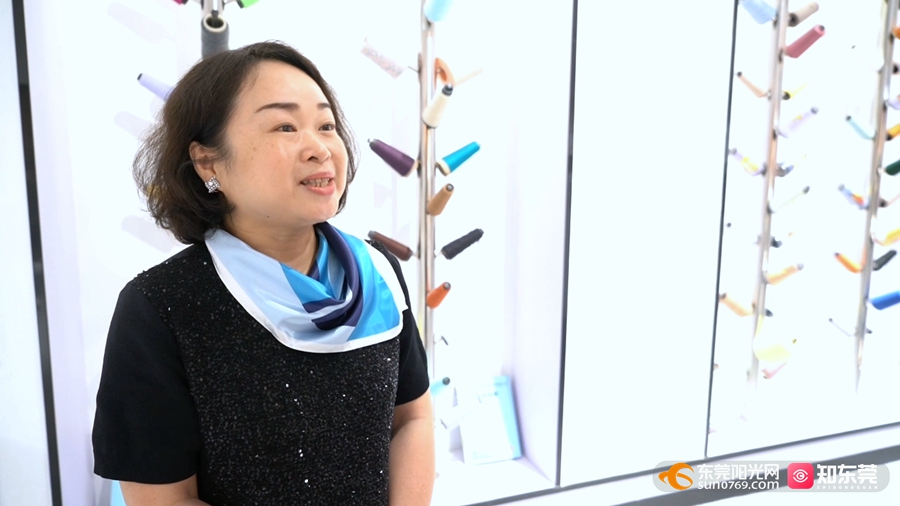 东莞职业技术学院创意设计学院副教授 黄文萍.jpg