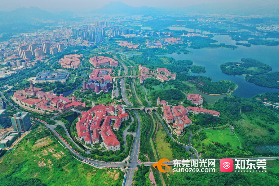 华为小镇、松山湖（唐幸耀） (2)_副本.jpg