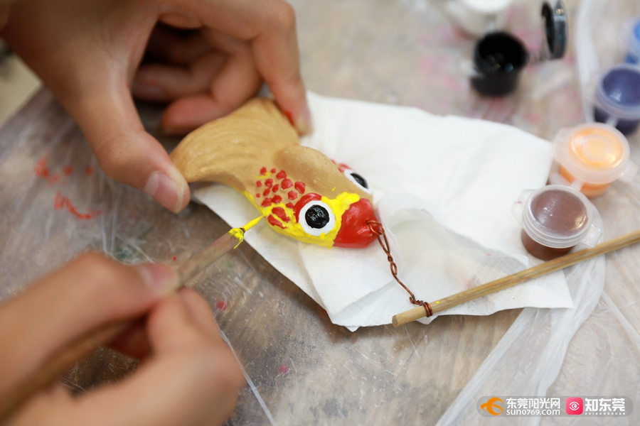 1753258980686306.jpg 20250722茶山镇非遗数字化传承青少年创客营 南社 谢锐坚 (29).JPG