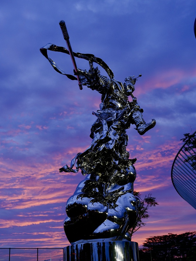 1754702128514404.jpg 图1李象群-大圣.jpg