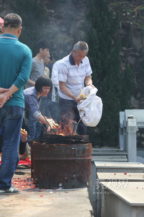 清明上坟带什么供品最好，清明上坟带什么供品最好清明上坟做熟的鱼能当供品吗