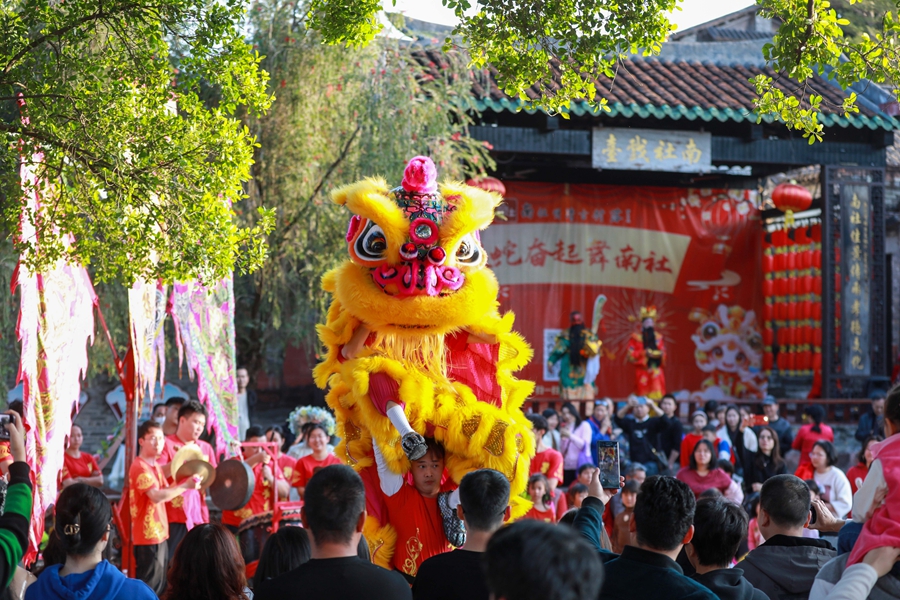 2025年春节南社古村活动  谢锐坚 摄(1).jpg