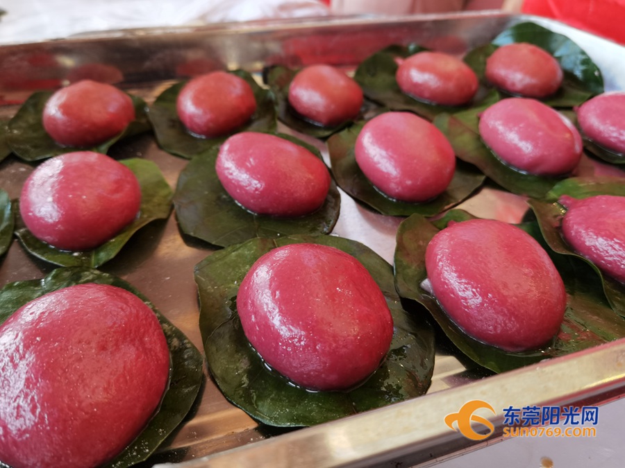 【视频】寒溪水村:留住乡愁留住美 红色文旅擦亮乡村"金名片"_东莞